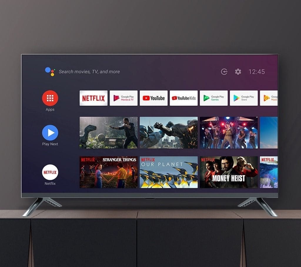 LED TV repair service in Kolkata